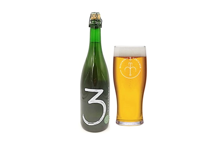 3 Fonteinen Oude Geuze – Notas de Cata y Maridajes