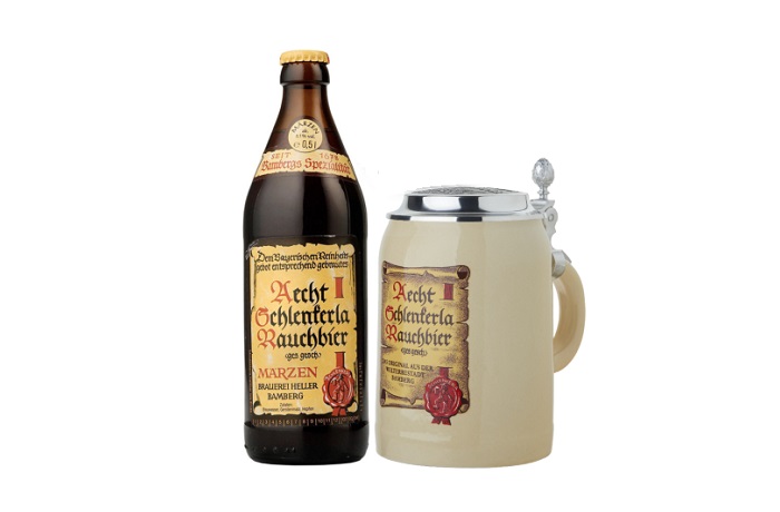 Aecht Schlenkerla Rauchbier – Notas de Cata y Maridajes