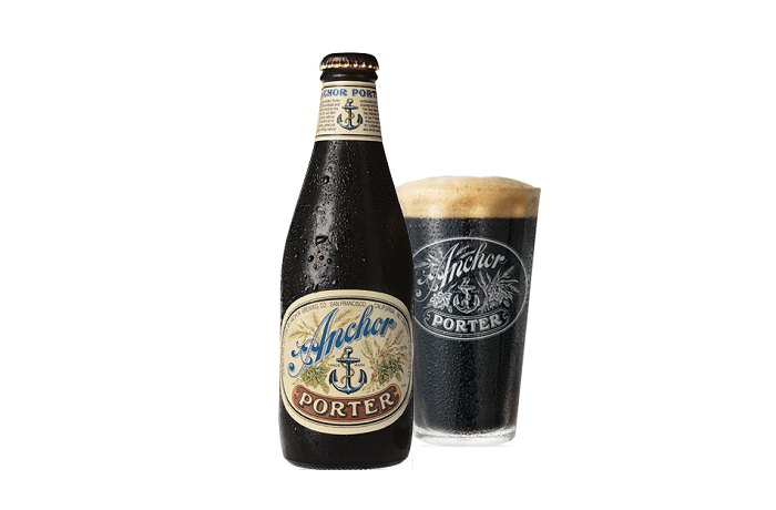 Anchor Porter – Notas de Cata y Maridajes