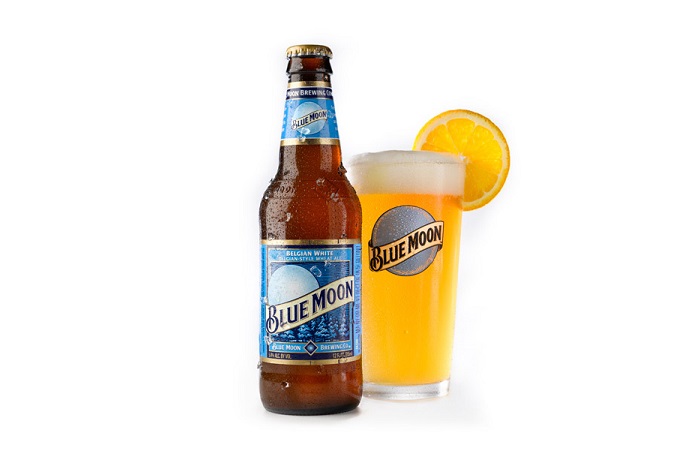 Blue Moon Witbier – Notas de Cata y Maridajes