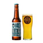 Brewdog Punk IPA – Notas de Cata y Maridajes