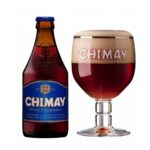 Chimay Bleue – Notas de Cata y Maridajes