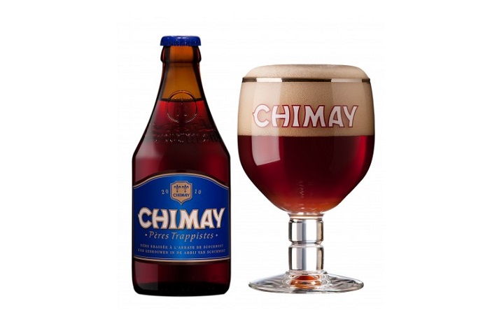 Chimay Bleue – Notas de Cata y Maridajes