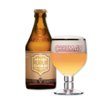 Chimay Dorée Belgian Blonde – Notas de Cata y Maridajes