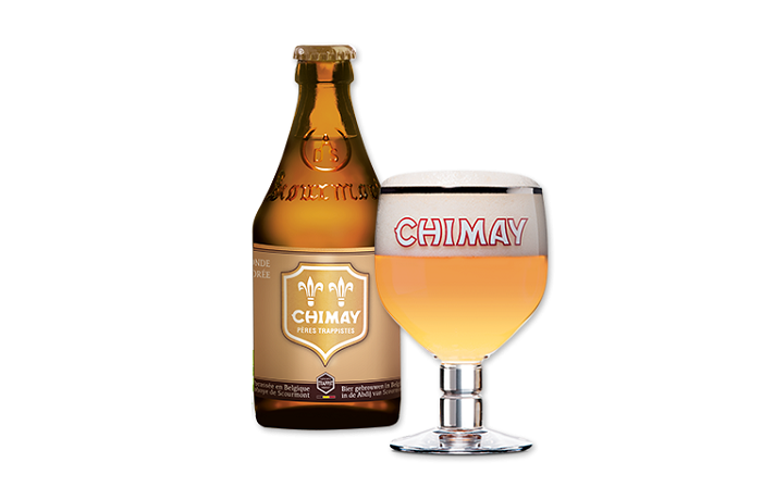 Chimay Dorée Belgian Blonde – Notas de Cata y Maridajes