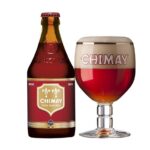 Chimay Rouge Dubbel – Notas de Cata y Maridajes