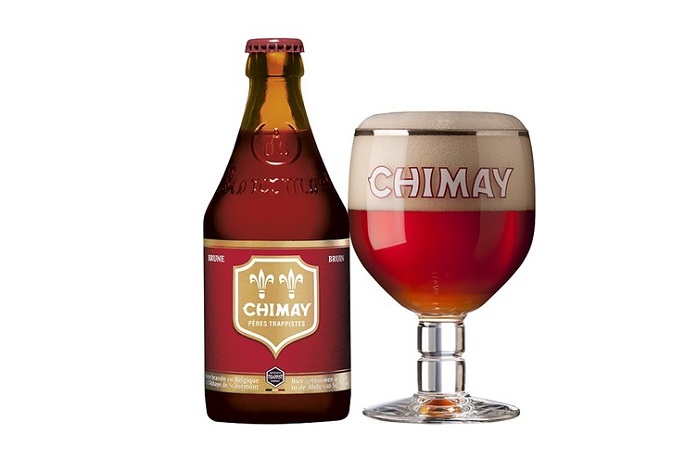 Chimay Rouge Dubbel – Notas de Cata y Maridajes