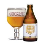Chimay Tripel – Notas de Cata y Maridajes