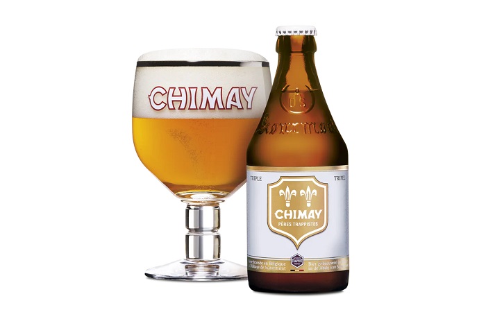 Chimay Tripel – Notas de Cata y Maridajes