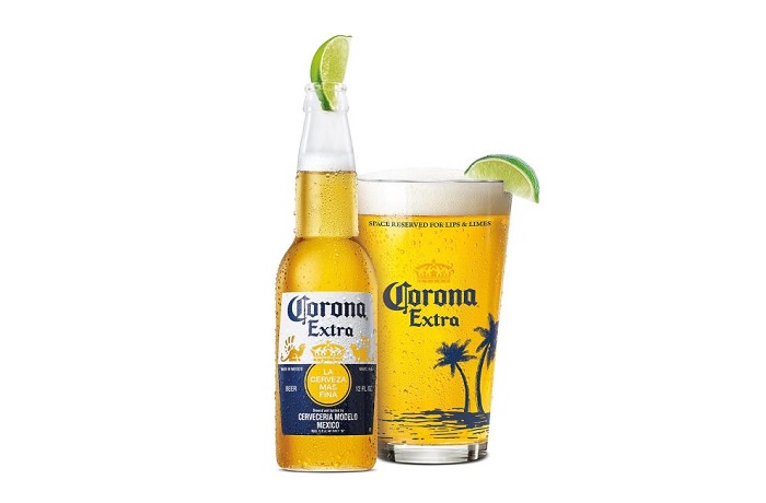 Corona Extra Light Lager – Notas de Cata y Maridajes