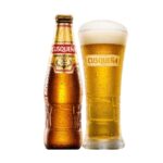 Cusqueña Golden Lager – Notas de Cata y Maridajes