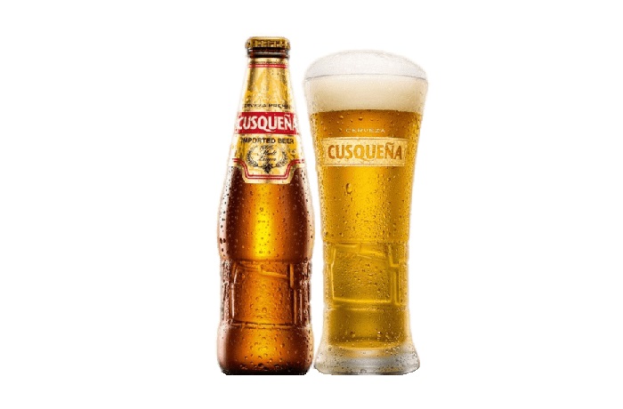 Cusqueña Golden Lager – Notas de Cata y Maridajes