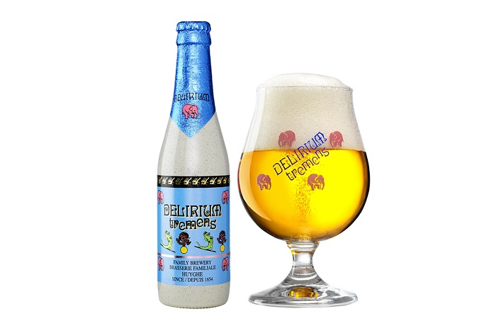 Delirium Tremens – Notas de Cata y Maridajes