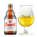 Duvel Belgian Golden Ale – Notas de Cata y Maridajes