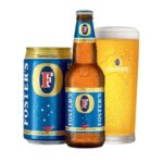 Cerveza Foster’s Lager: Notas de Cata y Maridajes