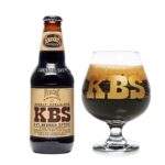 Founder KBS Imperial Stout – Notas de Cata y Maridajes