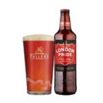 London Pride English Pale Ale – Nota de Cata y Maridajes