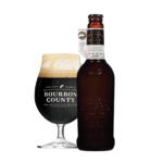 Goose Island Bourbon County Brand Stout – Notas de Cata y Maridajes