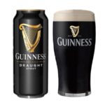 Guinness Draught: notas de cata, historia y maridajes recomendados