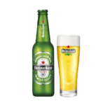 Heineken European Lager – Notas de Cata y Maridajes