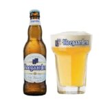 Hoegaarden Witbier – Notas de Cata y Maridajes