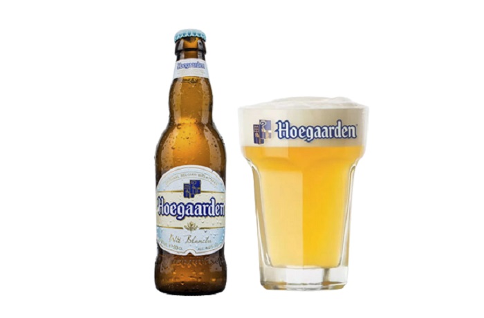 Hoegaarden Witbier – Notas de Cata y Maridajes