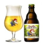 Houblon Chouffe Belgian IPA – Notas de Cata y Maridajes