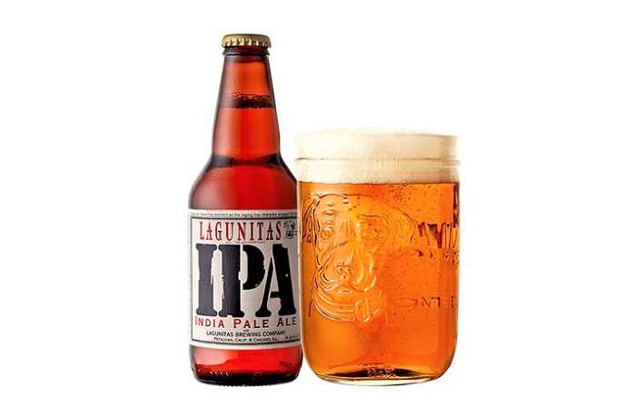 Lagunitas IPA – Notas de Cata y Maridajes