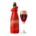Liefmans Kriek Brut – Notas de Cata y Maridajes