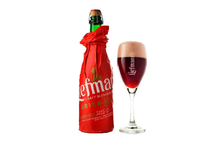 Liefmans Kriek Brut – Notas de Cata y Maridajes