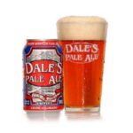 Oskar Blues Dale’s Pale Ale – Notas de Cata y Maridajes