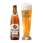 Paulaner Hefe-Weissbier – Notas de Cata y Maridajes