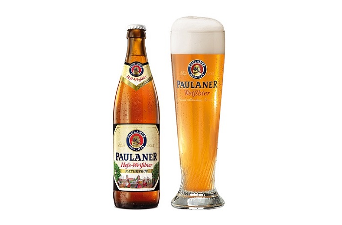 Paulaner Hefe-Weissbier – Notas de Cata y Maridajes