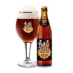 Paulaner Salvator Doppelbock – Notas de Cata y Maridajes