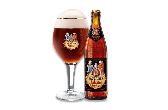 Paulaner Salvator Doppelbock – Notas de Cata y Maridajes