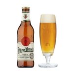 Qué es una pilsner: origen bohemio, variedades y por qué domina el mercado mundial