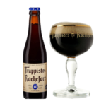 Trappistes Rochefort 10 Quadrupel – Notas de Cata y Maridajes