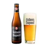 Saison Dupont – Notas de Cata y Maridajes