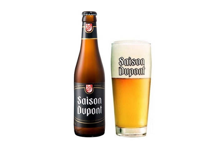 Saison Dupont – Notas de Cata y Maridajes