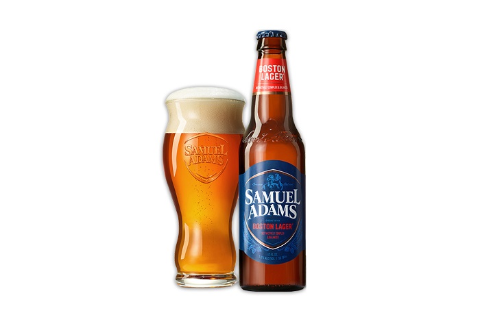 Samuel Adams Boston Lager – Notas de Cata y Maridajes