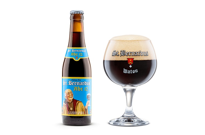 St. Bernardus Abt 12 Quadrupel – Notas de Cata y Maridajes