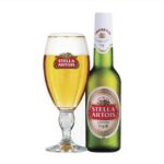 Stella Artois Premium Lager – Notas de Cata y Maridajes