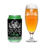 Stone IPA – Notas de Cata y Maridajes
