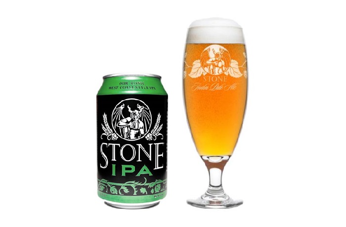 Stone IPA – Notas de Cata y Maridajes