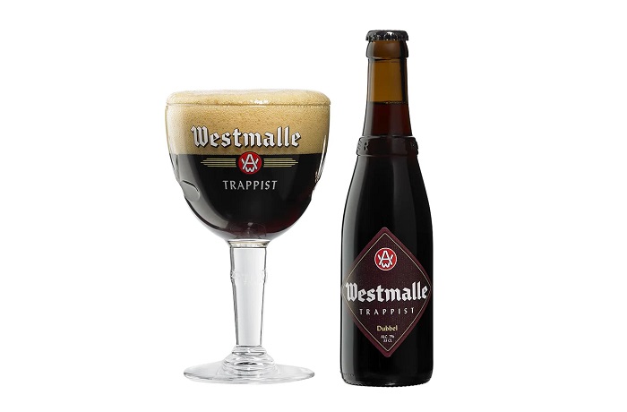 Trappist Westmalle Dubbel – Notas de Cata y Maridajes