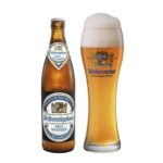 Weihenstephaner Hefe Weissbier – Notas de Cata y Maridajes