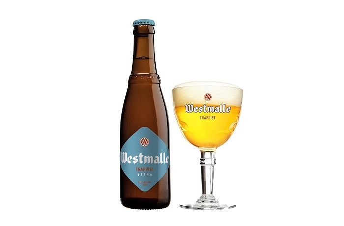 Westmalle Extra Trappist Single – Notas de Cata y Maridajes