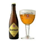 Trappist Westmalle Tripel – Notas de Cata y Maridajes