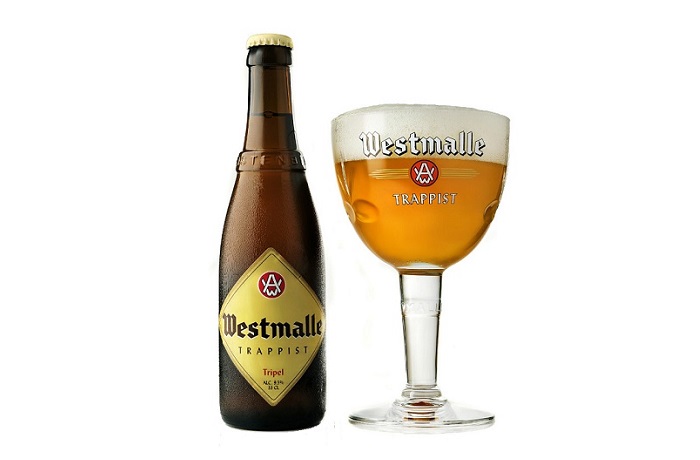 Trappist Westmalle Tripel – Notas de Cata y Maridajes