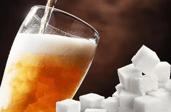 ¿La cerveza tiene azúcar? ¿La cerveza tiene azúcar?